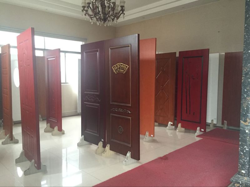 Guangdong Juye cheng New Material Co.,Ltd. خط إنتاج المصنع