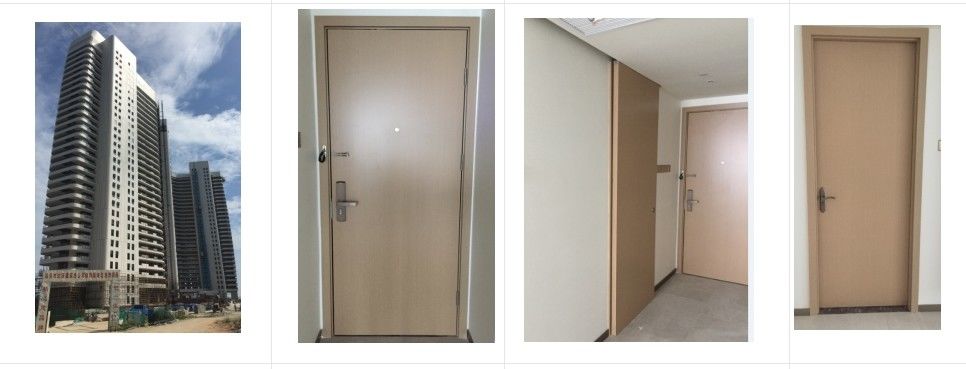 Guangdong Juye cheng New Material Co.,Ltd. خط إنتاج المصنع
