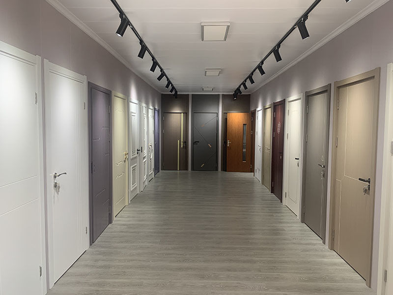 Guangdong Juye cheng New Material Co.,Ltd. خط إنتاج المصنع