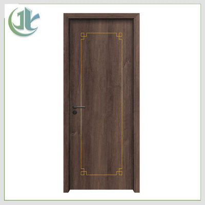 سعر جيد WPC عزل الصوت الجوف الباب الانترنت
