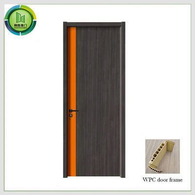 سعر جيد أبواب مفردة UPVC عازلة للصوت الانترنت
