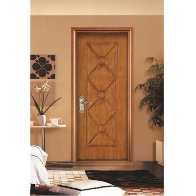 سعر جيد 2025 New Design WPC Hollow Door for Modern and Environmentally Friendly Interior in Residential and Commercial Spaces الانترنت