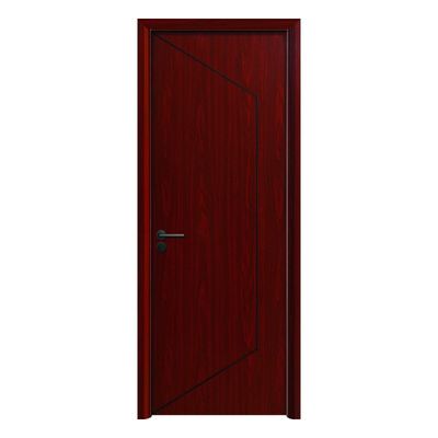 سعر جيد Eco-Friendly WPC Glass Door The Perfect Choice for Modern and Sustainable Interiors الانترنت